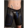 Neo All Access Play Short Blue