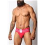 TIGHT END JOCKSTRAP Red