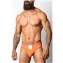 TIGHT END JOCKSTRAP Orange