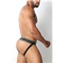 RELAY MESH JOCKSTRAP Army