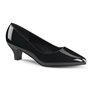 Fab Black 2" Heel