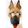 The German Shepherd Hood