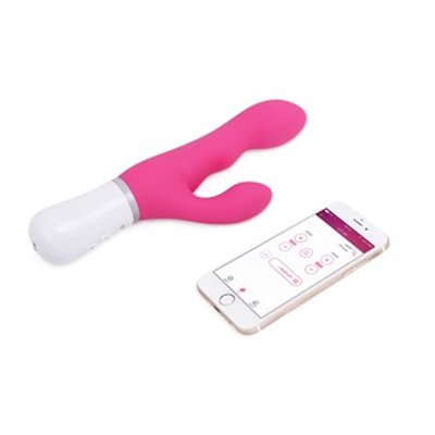 Nora Vibrator