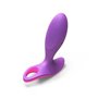 Remoji Surfer Plug Vibe Purple