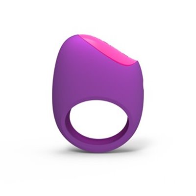 Remoji Lifeguard Ring Vibe Purple