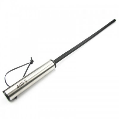 BON4 Leather Cane