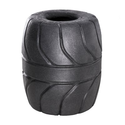 Perfect Fit - SilaSkin Ball Stretcher Black