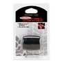 Perfect Fit - SilaSkin Ball Stretcher Black