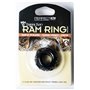 Perfect Fit - Ram Ring Black