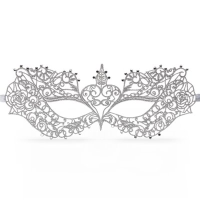 Fifty Shades of Grey - Darker Anastasia Masquerade Mask