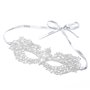 Fifty Shades of Grey - Darker Anastasia Masquerade Mask