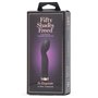 Fifty Shades of Grey - Freed Rechargeable G-Spot Vibrator