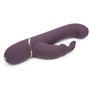 Fifty Shades of Grey - Freed Rechargeable Slimline Rabbit Vibrator