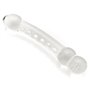 Fifty Shades of Grey - Glass Massage Wand