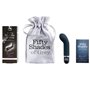 Fifty Shades of Grey - Mini G-Spot Vibrator