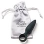 Fifty Shades of Grey - Silicone Butt Plug