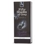 Fifty Shades of Grey - Silicone Butt Plug