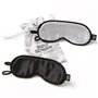 Fifty Shades of Grey - Soft Blindfold Twin Pack