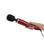 Doxy - Die Cast Wand Massager Red