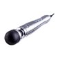 Doxy - Number 3 Wand Massager Silver