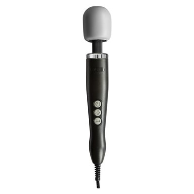 Doxy - Wand Massager Black