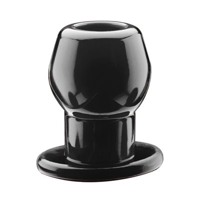 Perfect Fit - Tunnel Plug Large Black