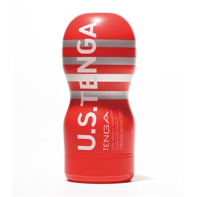 Tenga - Original US Vacuum Cup