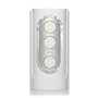 Tenga - Flip Hole Masturbator White