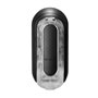 Tenga - Flip Zero 0 Electronic Vibration Black