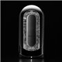 Tenga - Flip Zero 0 Electronic Vibration Black