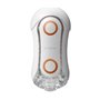 Tenga - Flip Orb Masturbator Orange Crash