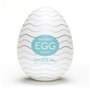 Tenga - Egg Wavy (6 Pieces)