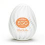 Tenga - Egg Twister (1 Piece)