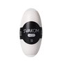 Svakom - Hedy Masturbator White 6 pcs