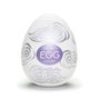 Tenga - Egg Cloudy (1 Piece)