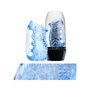 Fleshlight - Fleshskins Grip Blue Ice