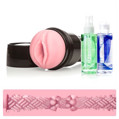 Fleshlight - GO Surge Value Pack