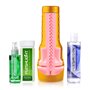 Fleshlight - Stamina Training Unit STU Value Pack