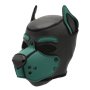 Mr-S Neo K9 Hood: Clover