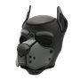 Mr-S Neo K9 Hood: Grey