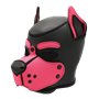 Mr-S Neo K9 Hood: Pink