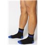 Bandit Ankle Sock Blue