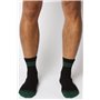 Bandit Ankle Sock Green