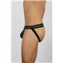 Bandit Jockstrap Green