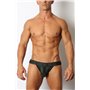 Cyclone Jockstrap Forest Green