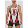 Kennel Club 2.0 Singlet Red