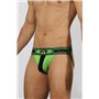 Kennel Club 2.0 Jockstrap Green