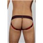 Kennel Club 2.0 Jockstrap Red