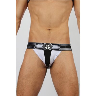 Kennel Club 2.0 Jockstrap White