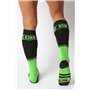 Torque 2.0 Knee High Socks Green